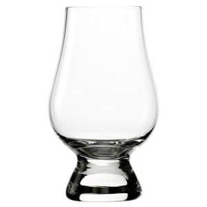 Glencairn Whiskey Glas 190ml.