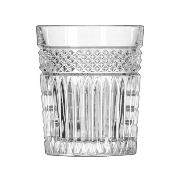 Libbey glas radiant double old fashioned 35,5cl