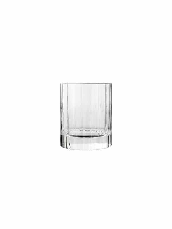Luigi Bormioli Bach water/whiskey glass - 33.5 cl