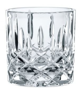 Nachtmann Noblesse S.O.F whiskey krystalglas Lowball - 24,5 cl.