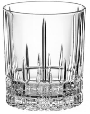 Spiegelau Perfect Serve Lowball whiskey glas - 36,8 cl