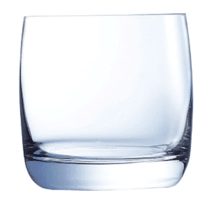 Vigne Whiskey Glas 20 Cl 6 Stk.