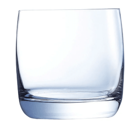 Vigne Whiskey Glas 20 Cl 6 Stk.