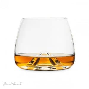 Whiskey Glas 2pk Final Touch