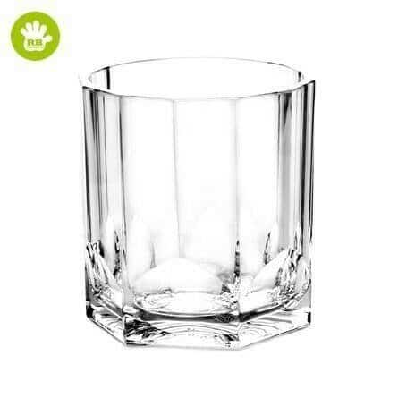 Whiskey Glas 35 Cl