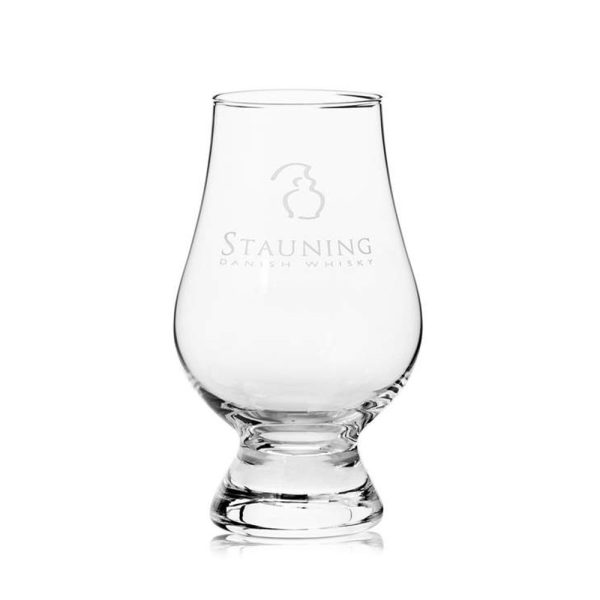 Stauning Glencairn Whiskey Glas