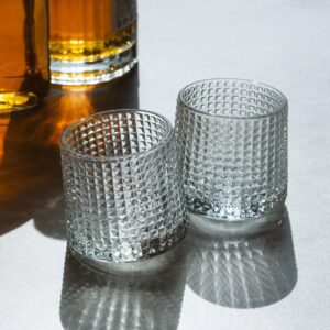 Thumbs Up! Thumbs Up 1002825 whiskey glass